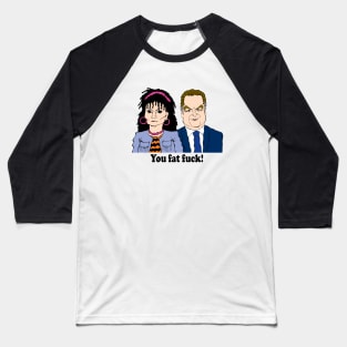 SITCOM FAN ART!! Baseball T-Shirt